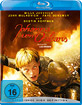 Johanna von Orleans Blu-ray