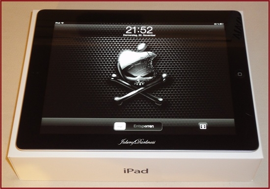 iPad 4