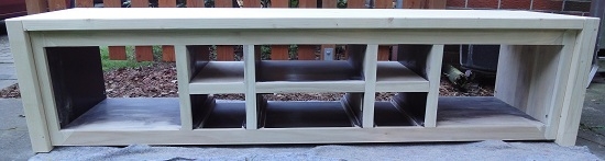 Rack 3