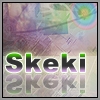 Skeki