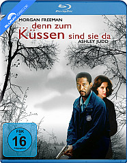 ... denn zum Küssen sind sie da (1997) Blu-ray ... denn zum Küssen sind sie da (1997) Blu-ray