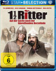1 1/2 Ritter - Auf der Suche nach der hinreißenden Herzelinde (Star Selection) Blu-ray