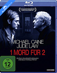 1 Mord für 2 Blu-ray 1 Mord für 2 Blu-ray