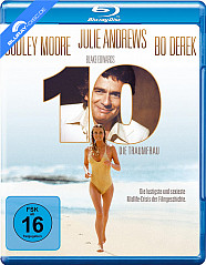 10 - Die Traumfrau Blu-ray 10 - Die Traumfrau Blu-ray