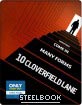 10 Cloverfield Lane  - Best Buy Exclusive Steelbook (Blu-ray + DVD + Digital Copy) (CA Import ohne dt. Ton) Blu-ray