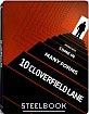 10 Cloverfield Lane - HMV Exclusive Limited Edition Steelbook (UK Import) Blu-ray