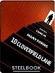 10 Cloverfield Lane - Limited Steelbook (IT Import) Blu-ray