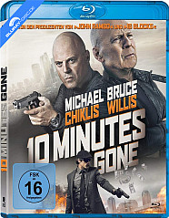 10 Minutes Gone Blu-ray 10 Minutes Gone Blu-ray