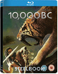 10,000 BC - Steelbook (UK Import ohne dt. Ton) Blu-ray