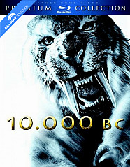 10.000 B.C. (Premium Collection) Blu-ray 10.000 B.C. (Premium Collection) Blu-ray