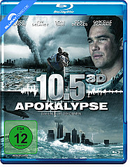 10.5 Apokalypse 3D (Blu-ray 3D) Blu-ray 10.5 Apokalypse 3D (Blu-ray 3D) Blu-ray