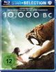 10.000 B.C. Blu-ray 10.000 B.C. Blu-ray