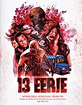 13 Eerie - Limited Mediabook Edition (Cover B) Blu-ray