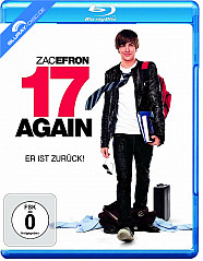 17 Again Blu-ray 17 Again Blu-ray