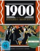 1900 (Limited Collector's Edition) (2 Blu-ray + Bonus Blu-ray + CD) Blu-ray
