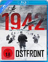 1942: Ostfront Blu-ray 1942: Ostfront Blu-ray