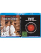 2001 - Odyssee im Weltraum & Rezept zum Verlieben (Doppelbox) Blu-ray 2001 - Odyssee im Weltraum & Rezept zum Verlieben (Doppelbox) Blu-ray