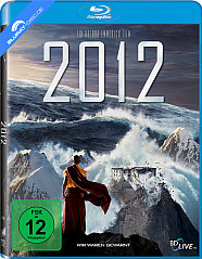2012 (2009) Blu-ray 2012 (2009) Blu-ray