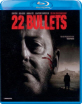 22 Bullets (CH Import) Blu-ray