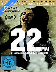 22. Mai (Limited Collector's Edition) Blu-ray 22. Mai (Limited Collector's Edition) Blu-ray