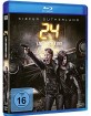 24: Live Another Day (Neuauflage) Blu-ray