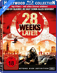 28 Weeks Later Blu-ray 28 Weeks Later Blu-ray