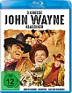 3 grosse John Wayne Klassiker (3-Filme Set) Blu-ray