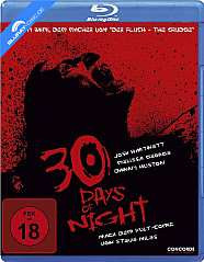 30 Days of Night Blu-ray 30 Days of Night Blu-ray