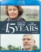 45 Years (2015) (US Import ohne dt. Ton) Blu-ray