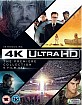 4K Ultra HD: The Premiere Collection - 6 Film Set (UK Import) Blu-ray