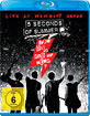 5 Seconds of Summer - How Did We End Up Here? (Live at Wembley Arena) Blu-ray