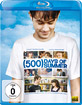 (500) Days of Summer Blu-ray (500) Days of Summer Blu-ray