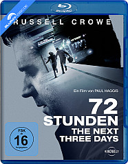 72 Stunden - The Next Three Days Blu-ray 72 Stunden - The Next Three Days Blu-ray