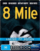 8 Mile (2002) - JB Hi-Fi Exclusive Limited Edition Steelbook (AU Import) Blu-ray