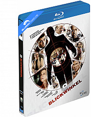 8 Blickwinkel (Limited Steelbook Edition) Blu-ray 8 Blickwinkel (Limited Steelbook Edition) Blu-ray