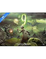 # 9 (Special Edition) Blu-ray # 9 (Special Edition) Blu-ray