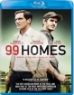 99 Homes (2014) (Region A - US Import ohne dt. Ton) Blu-ray