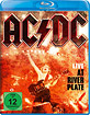 AC/DC - Live at River Plate Blu-ray AC/DC - Live at River Plate Blu-ray