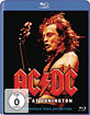 AC/DC - Live at Donington Blu-ray