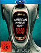 American Horror Story - Staffel 4 (Freak Show) Blu-ray