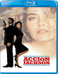 Acción Jackson (ES Import) Blu-ray