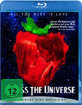 Across the Universe Blu-ray