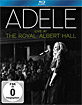 Adele - Live at the Royal Albert Hall (Blu-ray + Audio CD) Blu-ray Adele - Live at the Royal Albert Hall (Blu-ray + Audio CD) Blu-ray