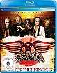 Aerosmith - Rock For The Rising Sun (Neuauflage) Blu-ray Aerosmith - Rock For The Rising Sun (Neuauflage) Blu-ray