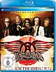 Aerosmith - Rock For The Rising Sun (Neuauflage) Blu-ray