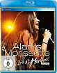 Alanis Morissette (Live at Montreux 2012) (Neuauflage) Blu-ray Alanis Morissette (Live at Montreux 2012) (Neuauflage) Blu-ray