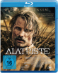 Alatriste (Neuauflage) Blu-ray