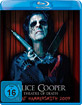 Alice Cooper - Theatre of Death (Live at Hammersmith 2009) Blu-ray Alice Cooper - Theatre of Death (Live at Hammersmith 2009) Blu-ray