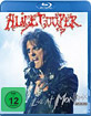Alice Cooper - Live at Montreux 2005 Blu-ray