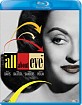 All About Eve (HK Import) Blu-ray